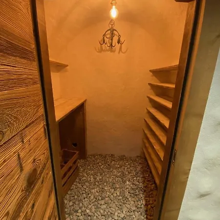 Alpage La Grand Montagne 1858 Chalet