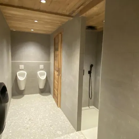 Alpage La Grand Montagne 1858 Chalet *