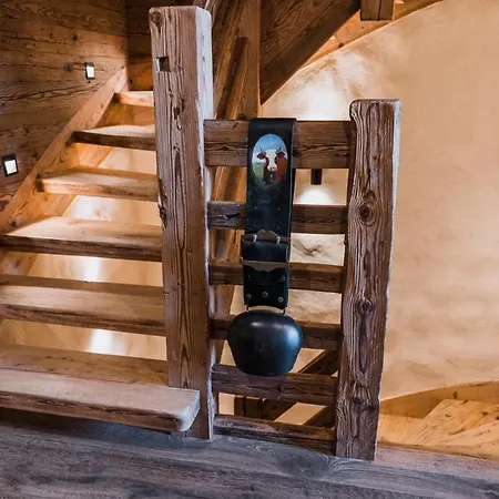 Alpage La Grand Montagne 1858 Chalet *