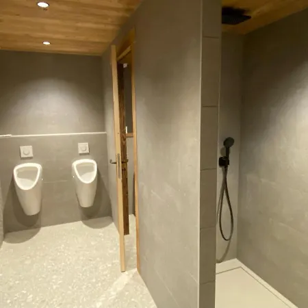 Chalet Alpage La Grand Montagne 1858 Le Grand-Bornand