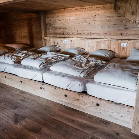 Alpage La Grand Montagne 1858 Chalet