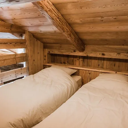 Alpage La Grand Montagne 1858 Chalet Le Grand-Bornand
